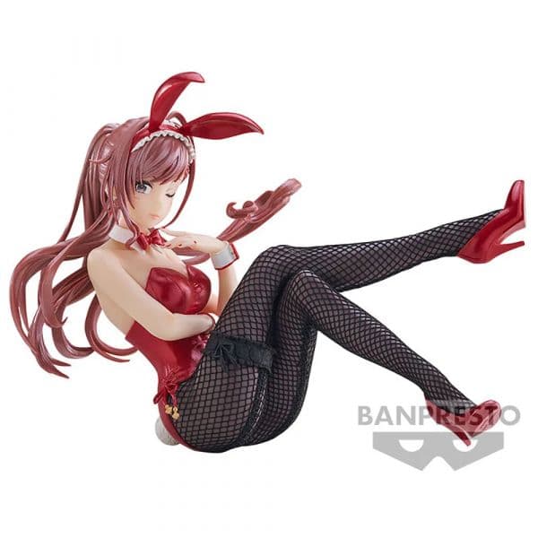 Banpresto: Idolmaster Shiny Colors - Natsuha Arisugawa - Espresto Fascination And Stockings