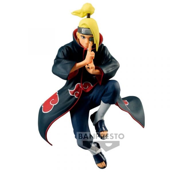 Banpresto Naruto Shippuden - Deidara