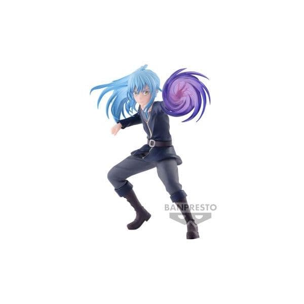 Banpresto: That Time I Got Reincarnated as a Slime - Rimuru Tempest