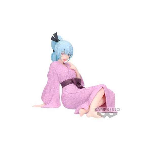 Banpresto - That Time I Got Reincarnated As A Slime - Luminus Tempest