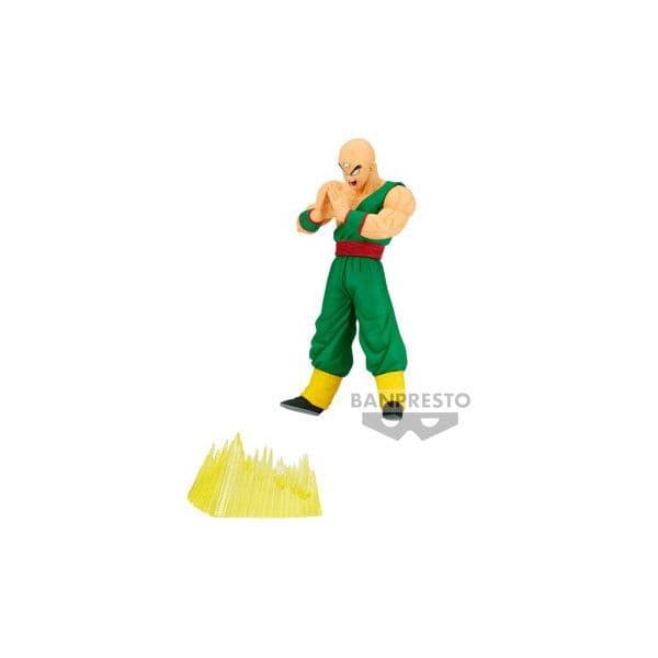 Banpresto - Dragon Ball Z - Tenshinhan