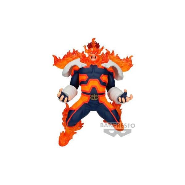 Banpresto My Hero Academia - Endeavor