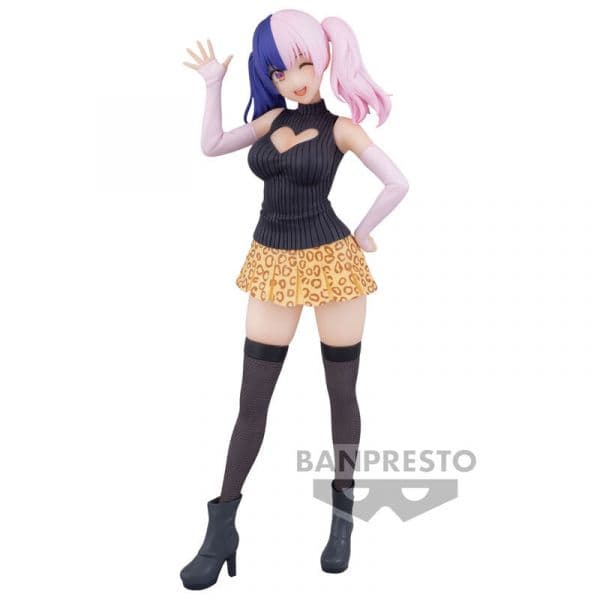 Banpresto 2.5 Dimensional Seduction - Nagomi 22cm BP89695P