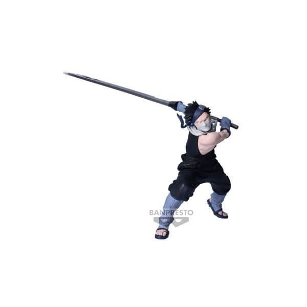 Banpresto - Naruto Shippuden - Momochi Zabuza