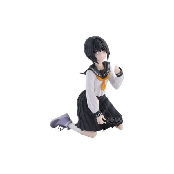Banpresto 2.5 Dimensional Seduction - Nonoa Shirayuki 12cm