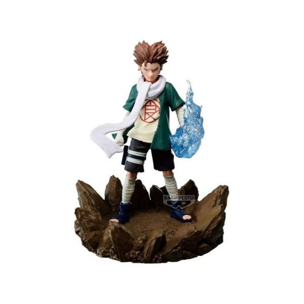 Banpresto Naruto Shippuden - Akimichi Choji