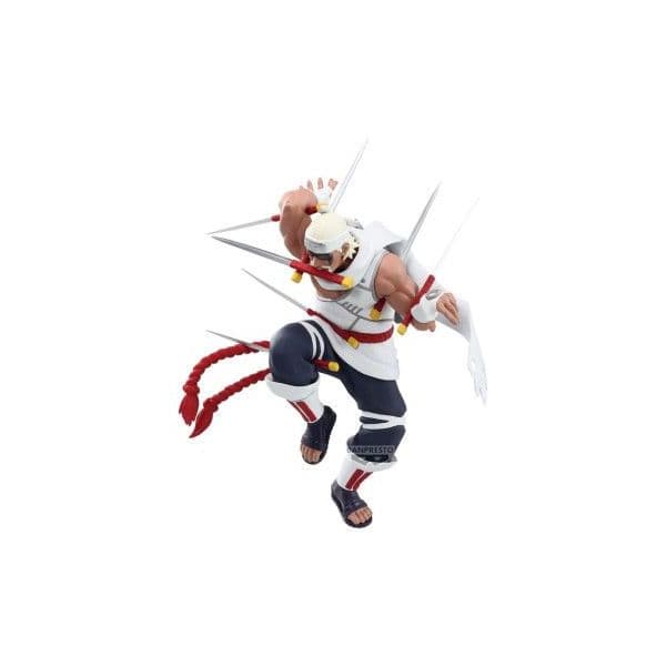 Banpresto Naruto Shippuden - Killer Bee