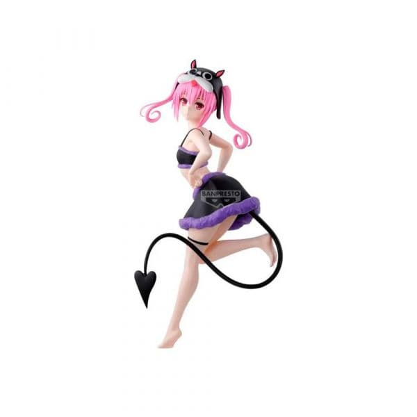 Banpresto Anime: To Love-Ru Darkness - Nana Astar Deviluke 22cm/23cm BP89815P
