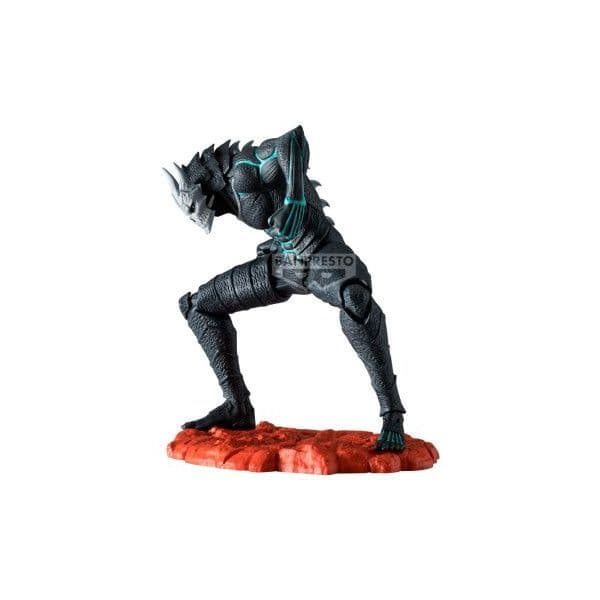 Banpresto Kaiju No. 8 - Kaiju No. 8 11cm