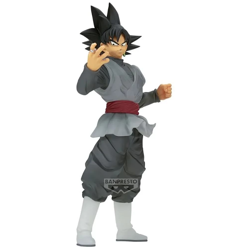 Banpresto Dragon Ball Super - Goku Black Clearise