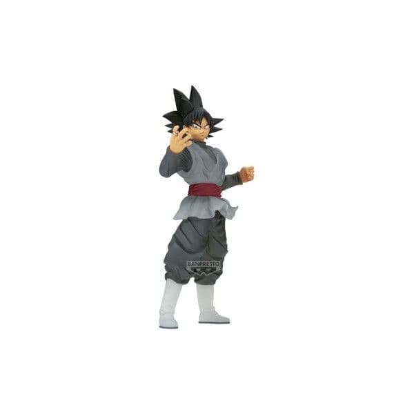 Banpresto Dragon Ball Super - Goku Black Clearise