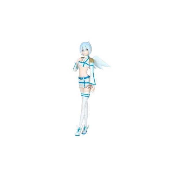 Banpresto Nokiel Angel Paratroopers - Nokiel 22cm