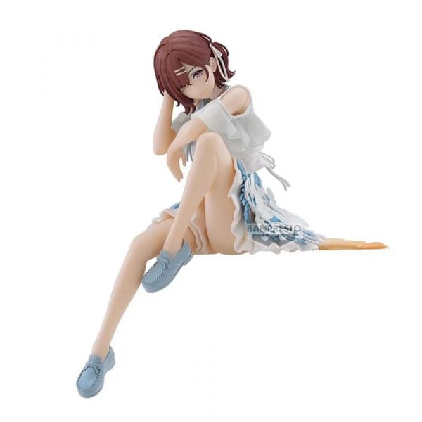 Banpresto The Idolm@ster: Shiny Colors - Madoka Higuchi 19cm