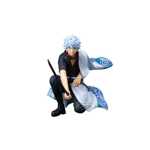 Banpresto - Gintama - Gintoki Sakata Anniversary 12cm
