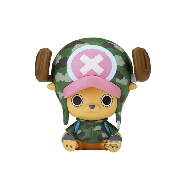 Banpresto One Piece - Chopper