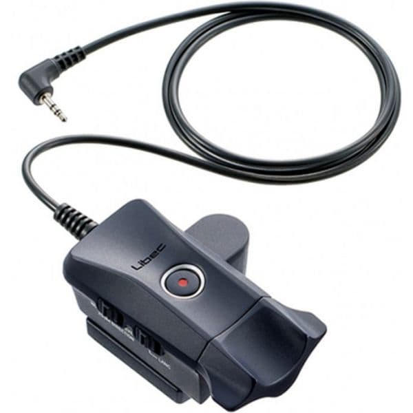 Libec Telecomando Zfc-l Zoom - LIBEC107445