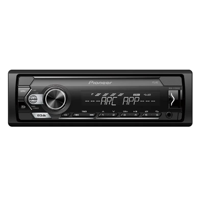 Autoradio Android & USB 4X50W Pioneer MVH-S120UBW