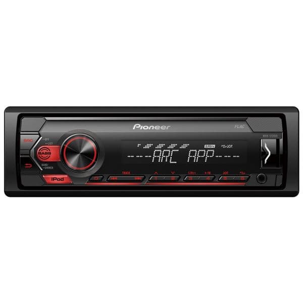 Pioneer MVH-S120UI