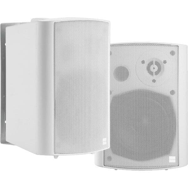 Vision Professional Pair Active 5.25´´ Wall Colunas Lifetime Warranty S - SP-1900P