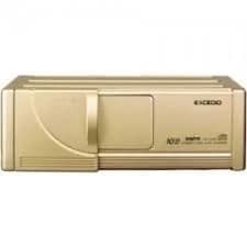 Sanyo FXC 503 LD