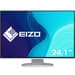 Monitor Eizo 24.1" FlexScan EV2485-WT WUXGA 60Hz USB-C HDMI DP IPS White