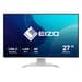 Monitor Eizo Flexscan de Ecra 686 cm - EV2740X-WT