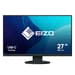 Monitor Eizo 27" FlexScan EV2720S-BK QHD 60Hz IPS USB-C HDMI DisplayPort