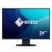Monitor Eizo 24.1" FlexScan EV2410R-BK WUXGA 60Hz IPS HDMI DisplayPort DVI-D D-Sub Preto