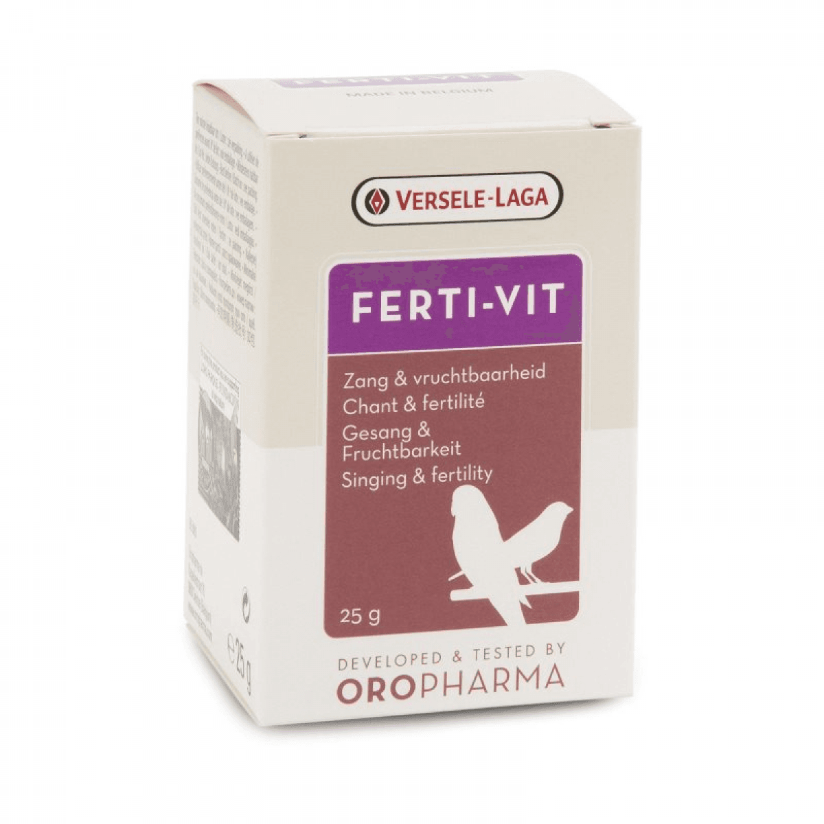 Versele Laga Aves Oropharma Ferti-Vit 25g
