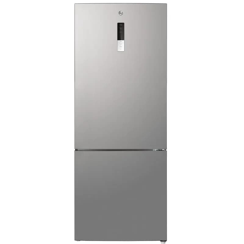 Frigorífico Combinado Hoover HOCG5T718EX1 442L Classe E