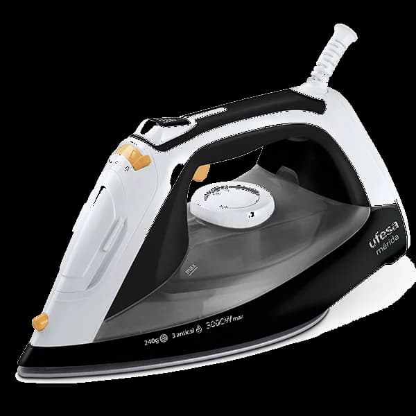 Ferro a Vapor Ufesa - Pv3650 - 80105156