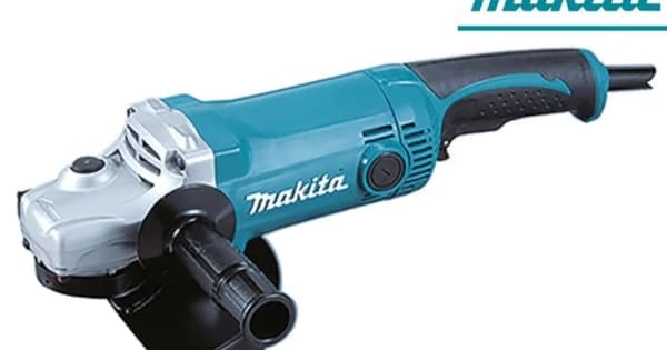 Makita Rebarbadora GA9050 2000W 230mm - GA9050