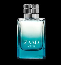 O Boticário Zaad Arctic Eau de Parfum 95ml (Original)