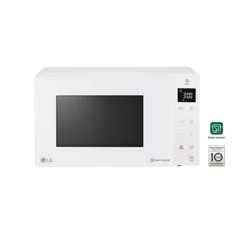 Microondas LG MH 6535 GDH