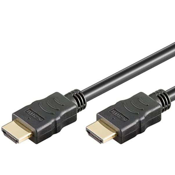 Cabo HDMI Macho / Macho 1,5mt