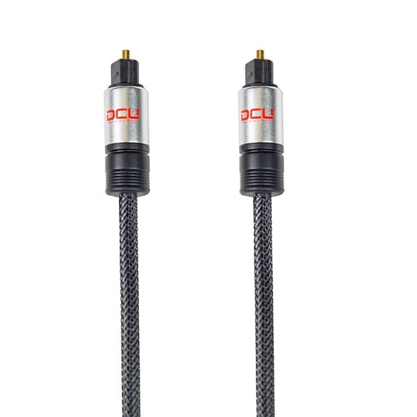 Cabo Toslink Macho / Toslink Macho 1mt