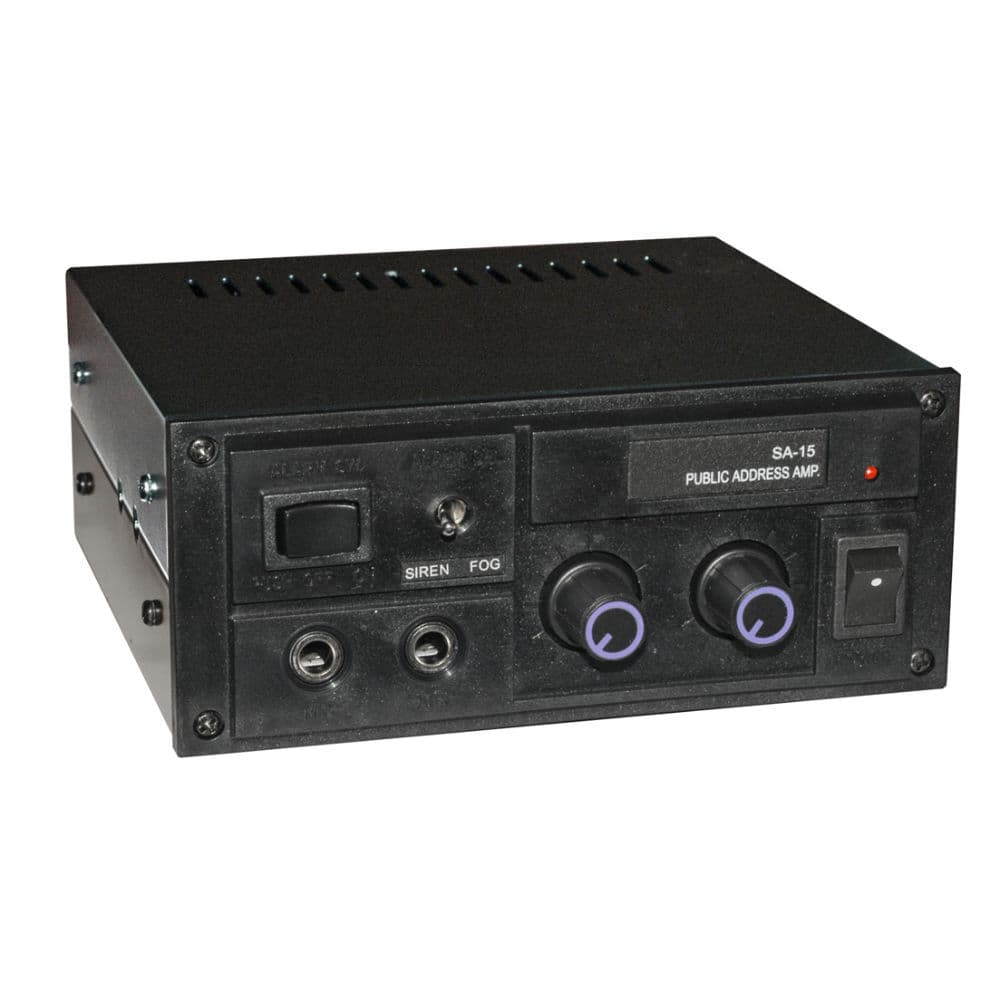 Amplificador Audio 15W (DC12V)