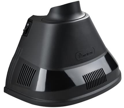 Base Ghost10 – Preto