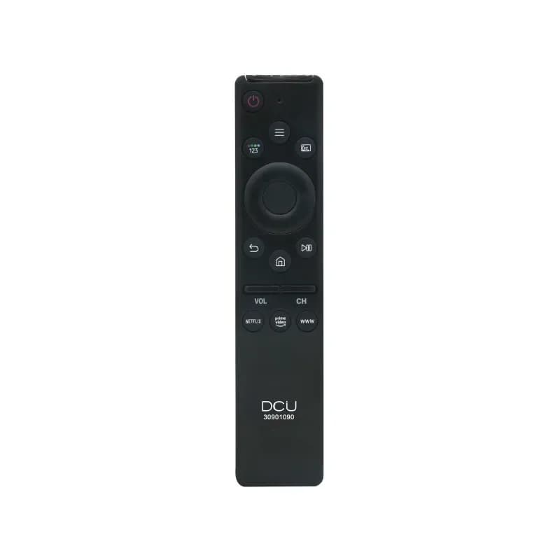 DCU Comando Universal p/ Samsung Smart Compacto