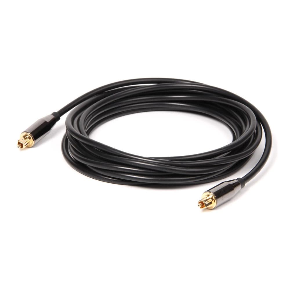Cabo Toslink Macho / Toslink Macho 1mt