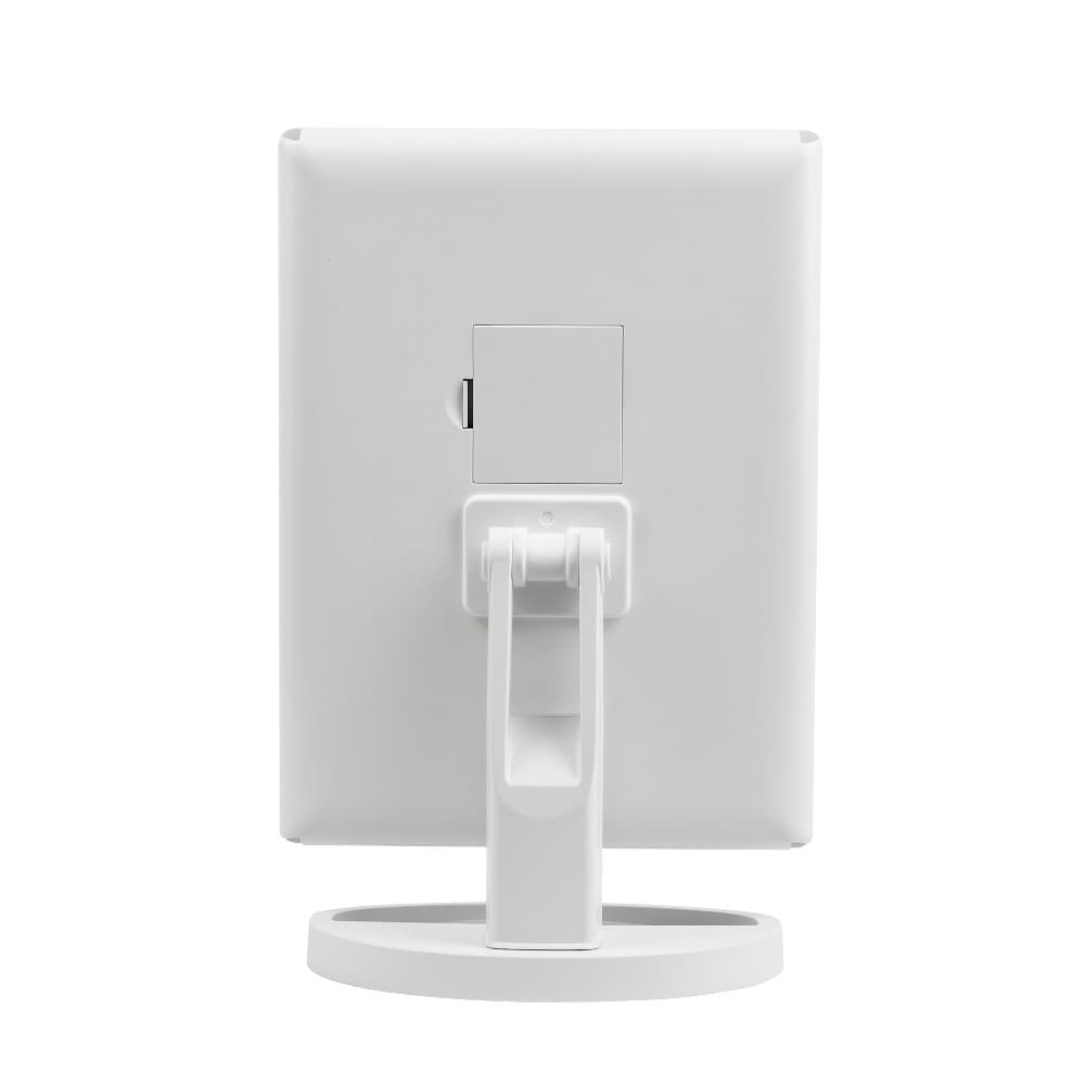 Espelho de Maquilhagem com LED – BE05