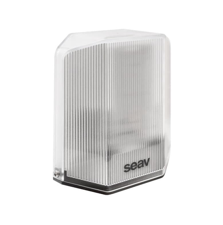 Sinalizador com Antena Integrada METRONO