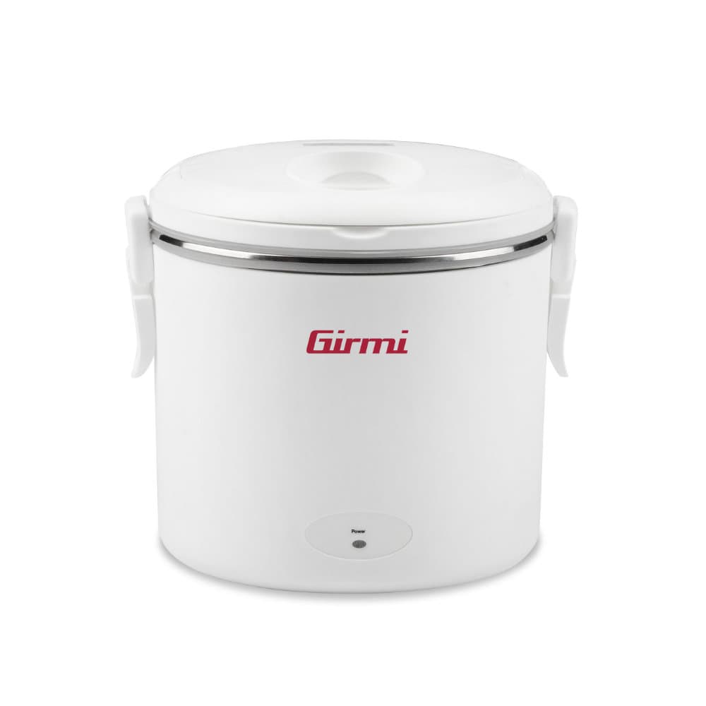 Lancheira Elétrica Vivandiere – 36W Branco