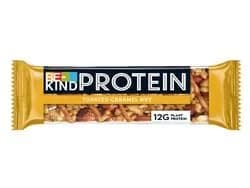 barra be-kind proteína caramelo 50g