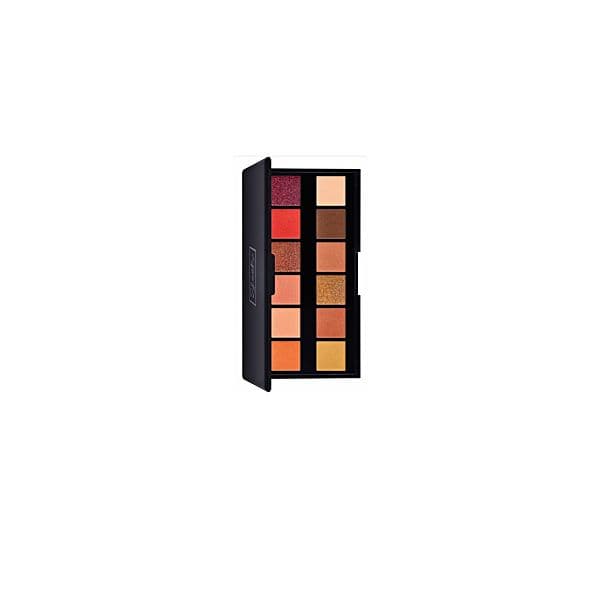 Sleek I-Divine Eyeshadow Palette Tom Royal Flush