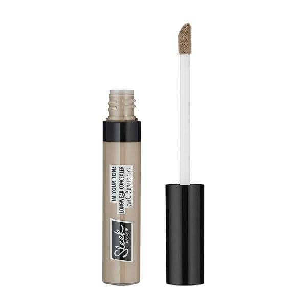 Sleek In Your Tone Longwear Corretor Facial Tom 2W-fair 7ml