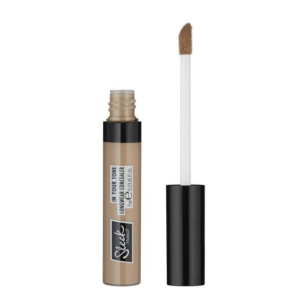 Sleek In Your Tone Longwear Corretor Facial Tom 4N Medium 7ml
