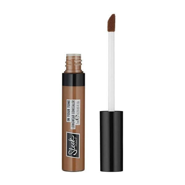 Sleek In Your Tone Corretor Facial Tom 7N-Med 7ml