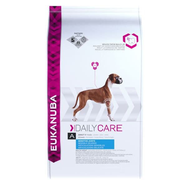 Eukanuba Daily Care Adult Sensitive Joints 12,5Kg