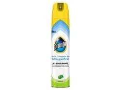 limpa móveis pronto multisuperficies lima 250 ml